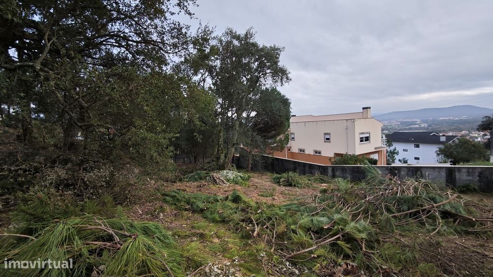 Terreno  Venda em Anha,Viana do Castelo — Vila Nova De Anha, Viana do Castelo