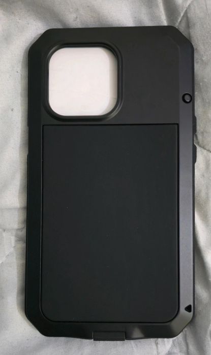 Etui ochronne do Iphone 13 pro