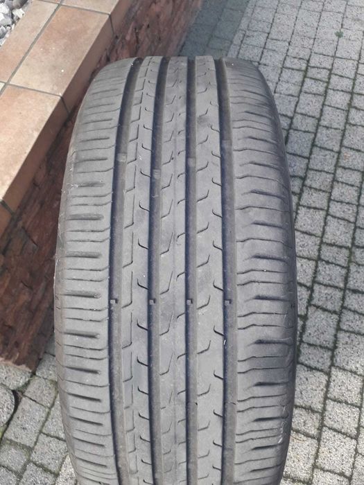 Opona letnia, volvo xc60
