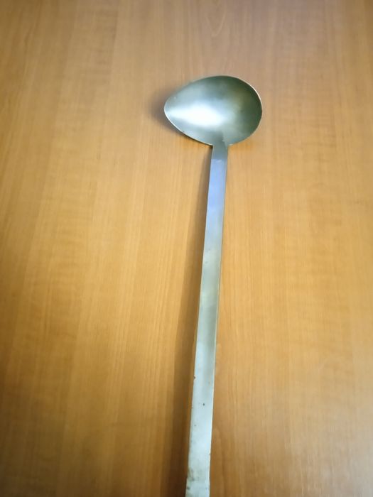 Нержавіючні ківші