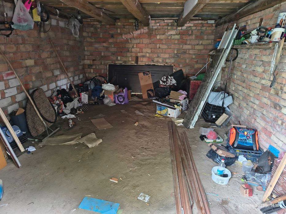 2 будинки в Хутір-Хмільні