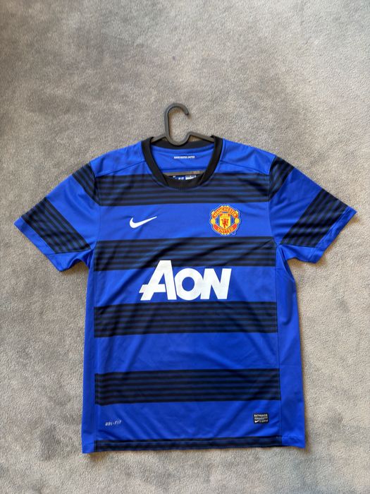 Koszulka T-shirt Manchaster United