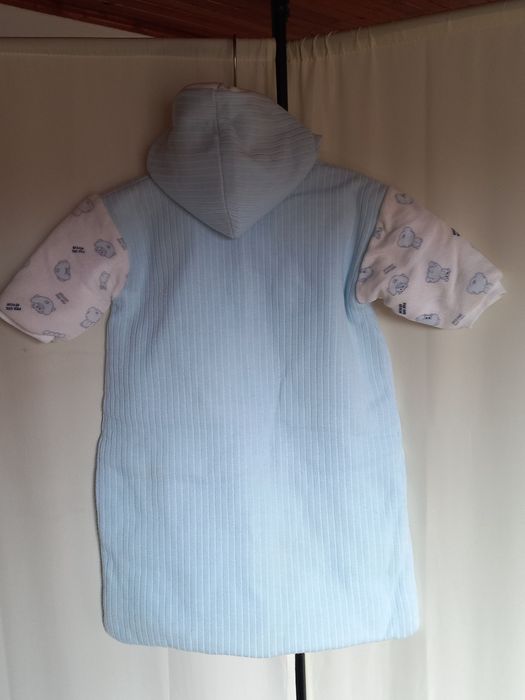 Saco de dormir para bebé