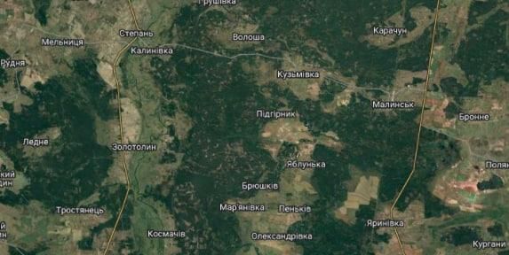 Продаж, Земельний пай, 3,8051 га, Рівненська область, без оренди