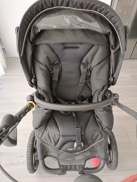 Carrinho bebe Confort High Trek