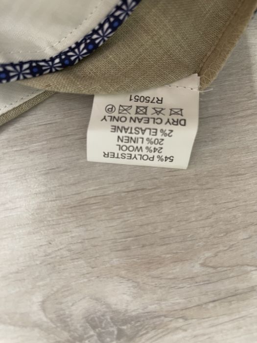 Брюки штани Brook Taverner 38 R. Нові.