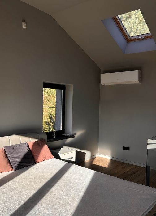 Будинок з ремонтом і меблями