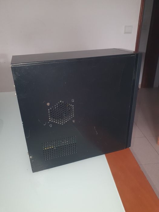 Computador para peças