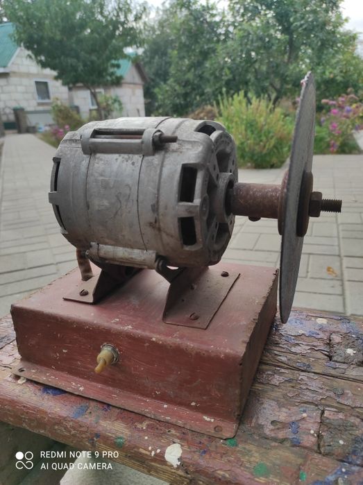 Продам точило точило