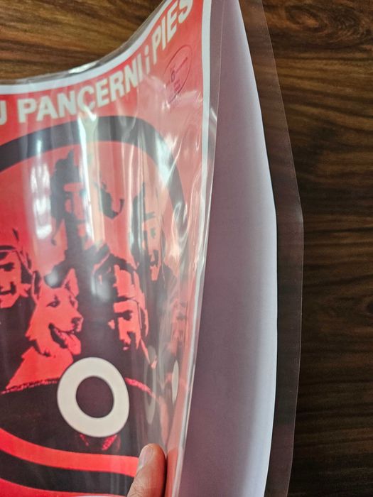 Czterej Pancerni i Pies