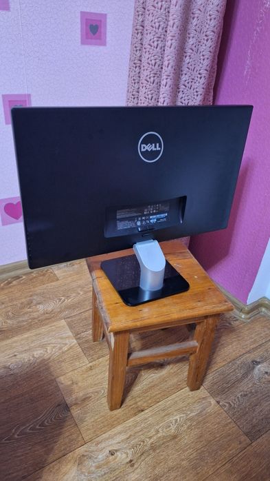 Монітор 23" Dell S2340L (VGA працює, HDMI — ні)