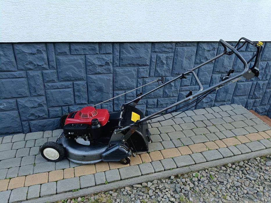 Kosiarka spalinowa Honda HRD 535