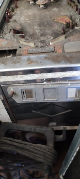 Części zamienne do samochodów zabytkowych Mercedes 123 kaczka Hoffmann