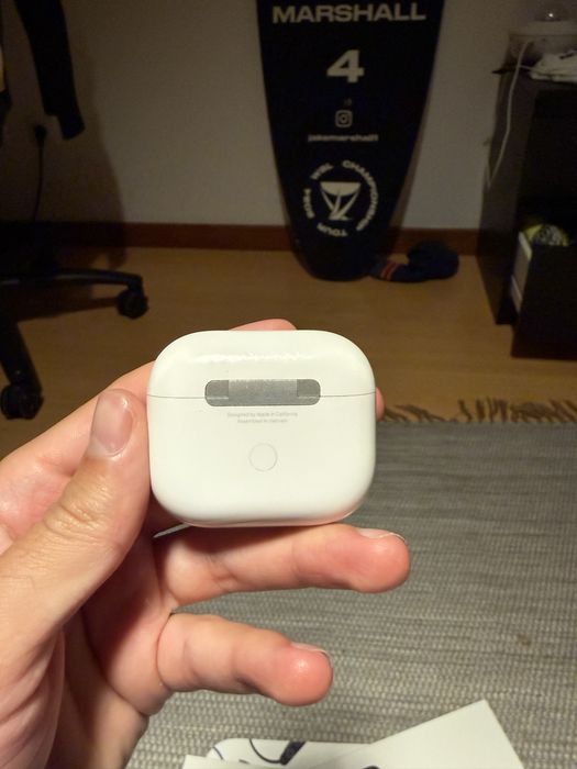 Airpods 3.ª geraçao
