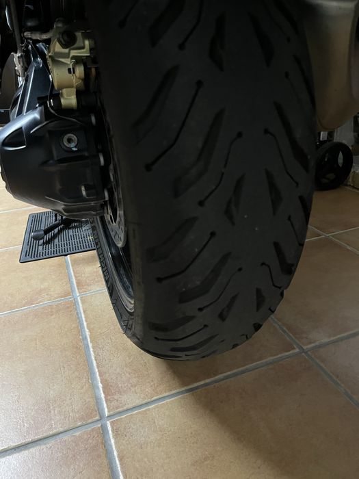 Bmw r 1250 RT  Trple Black