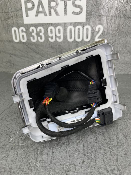Селектор ручка акпп Passat B8 Europa Arteon MQB 3G1-713-203
