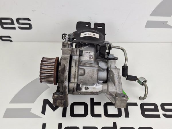 Bomba de alta pressão Renault