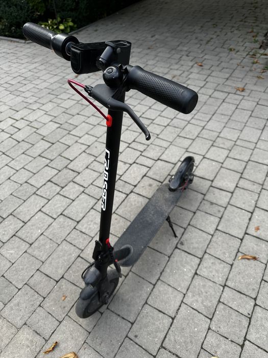 Електросамокат Crosser E9