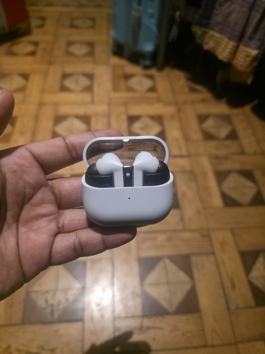 Samsung Bud 3 FE Muito pouco usado