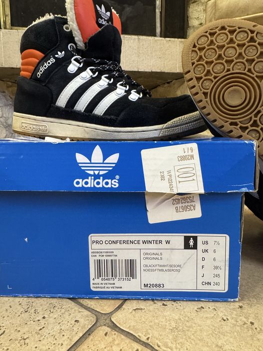Куртка Пальто adidas  унисекс