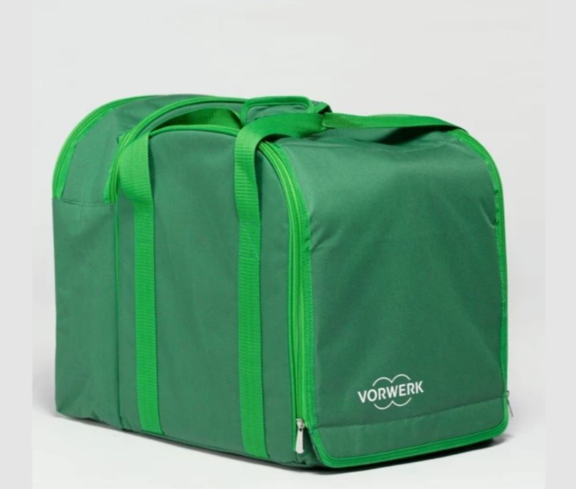 Thermomix Transport Bag