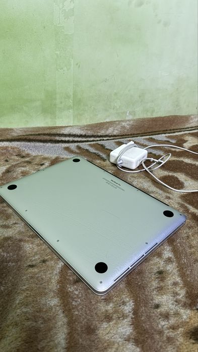MacBook Pro 13" Retina