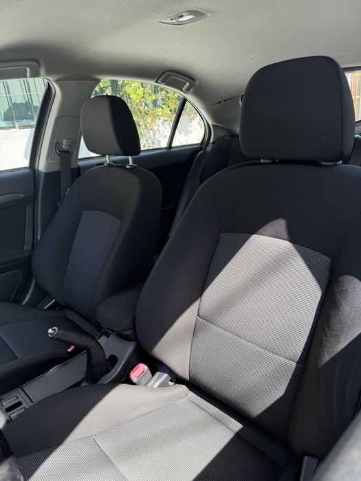 Mitsubishi Lancer SportBack 2.0 Diesel 140cvs