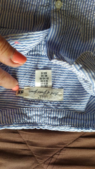 Nowa bez metki bluzeczka H&M