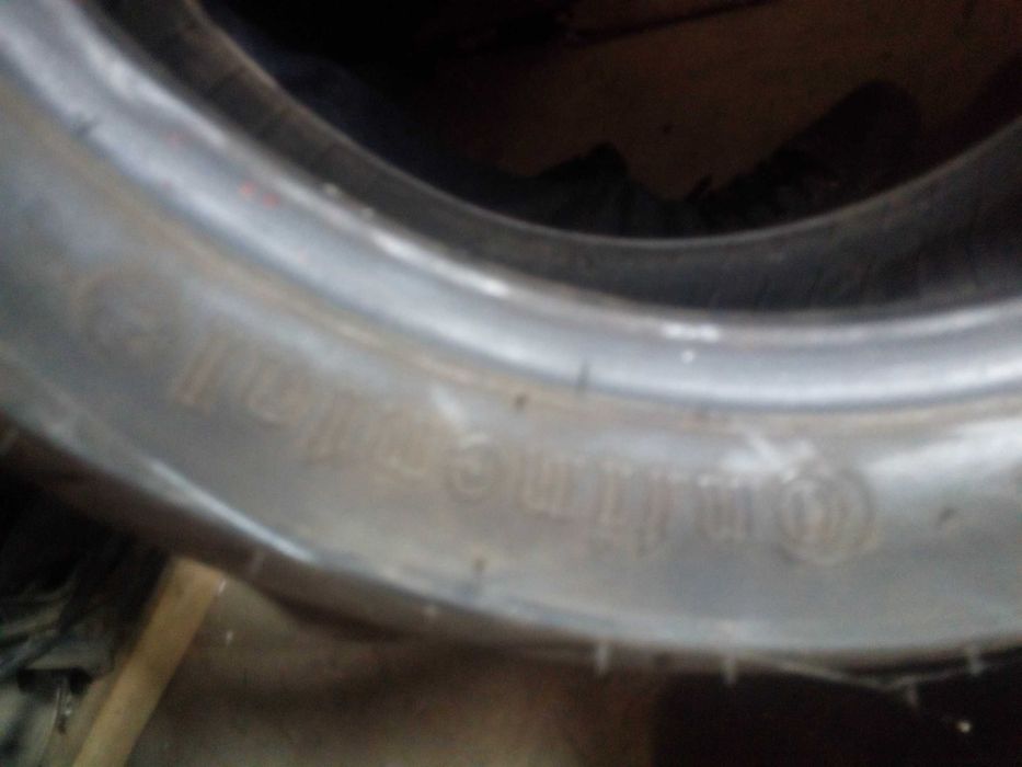 Покришка на скутер 130/60  R13 Сontinental Conti