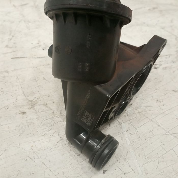 Carcaça de termostato - BMW 1 (F21) | 11 -