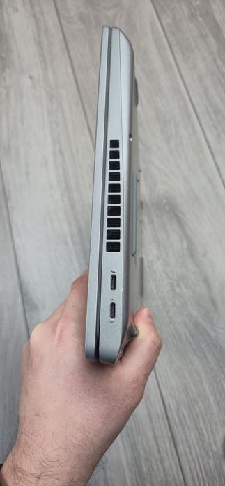 15.6" Dell Precision 3571 /I7-12800H/ Nvidia T600 4gb/ SSD-512/ 16g D5