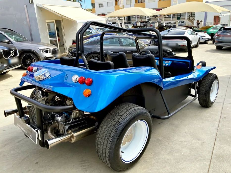 VW Buggy
