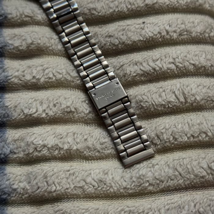 Оригінал Casio A158WE