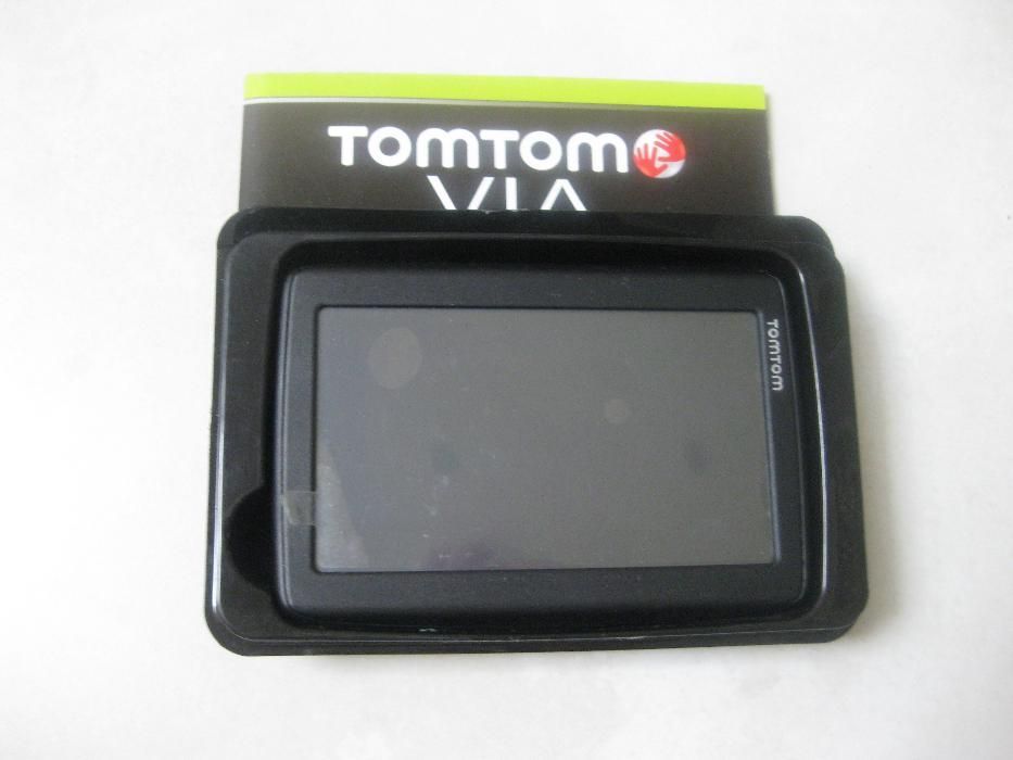 Nawigacja Tomo Tomo via