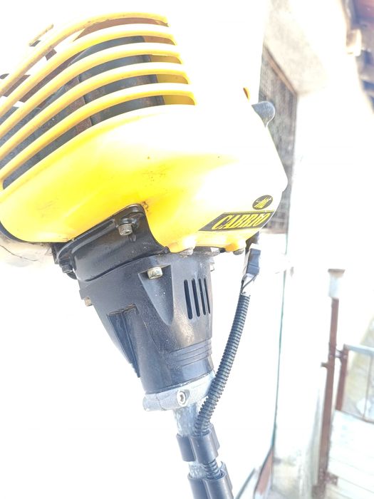 Roçadora de erva/relva