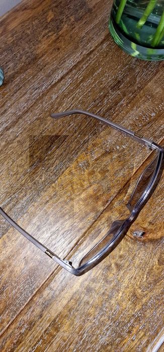 Okulary Guess damskie rozm.60 jak nowe!