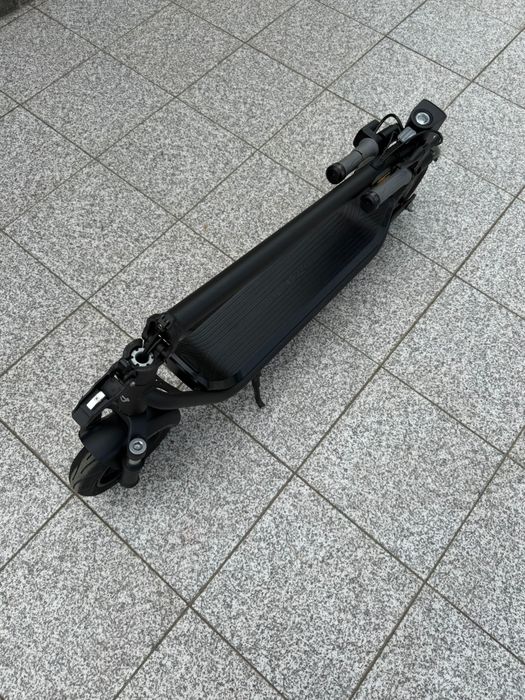 Trotinete elétrica 600W