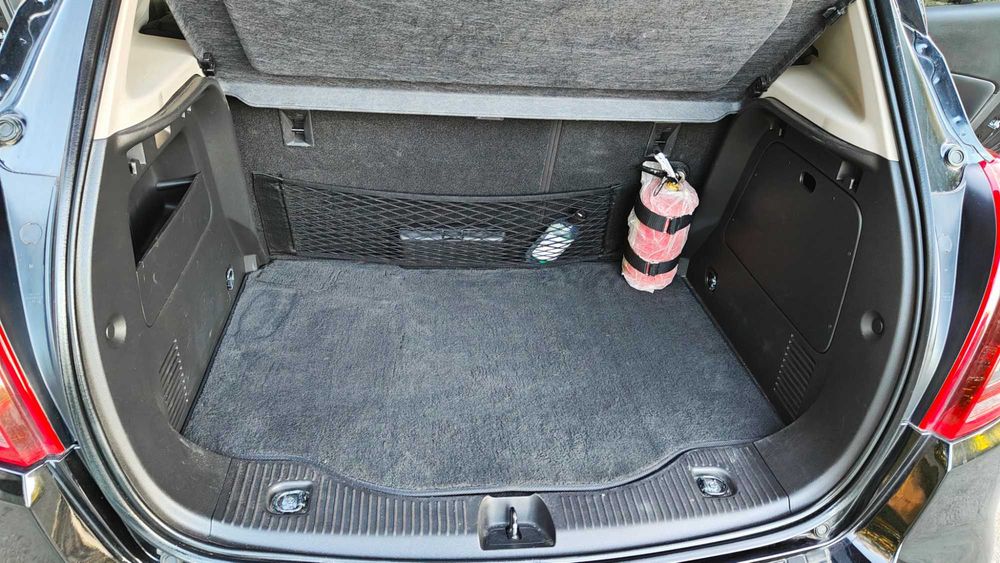 Buick Encore 2019