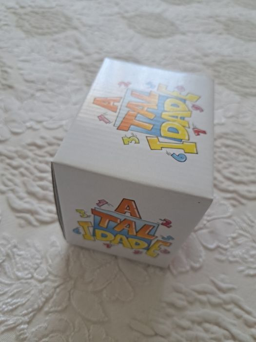 Caneca Parabéns 25 anos