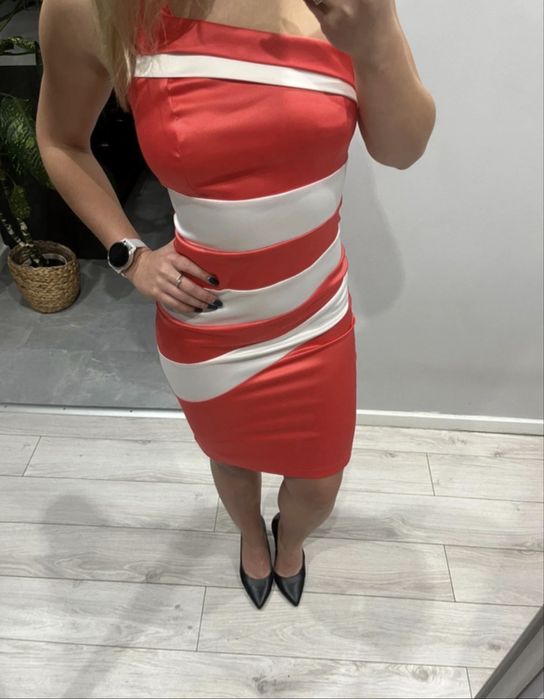 Sukienka na wesele/ studniówkę/sylwestra