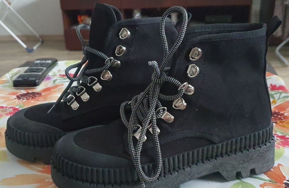 Trapery przejściowe 38