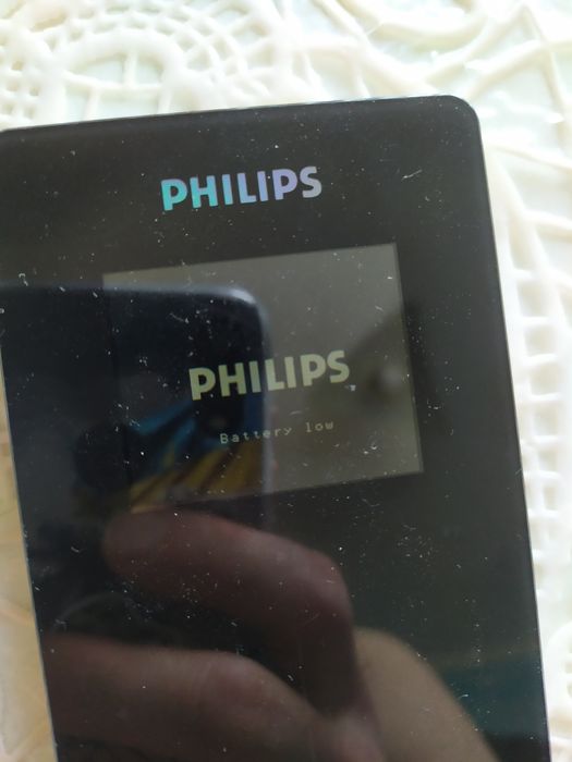 Продам mp3 плеер Phillips GoGear 30GB