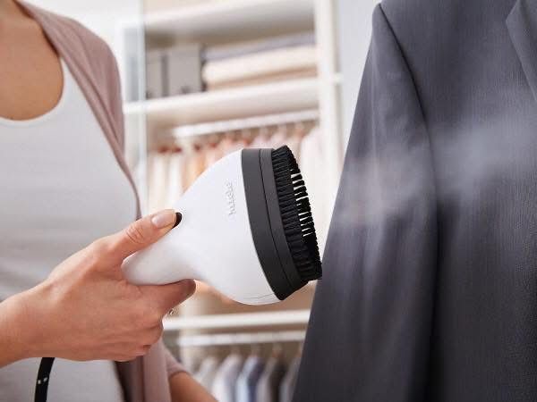 Гладильна система Miele