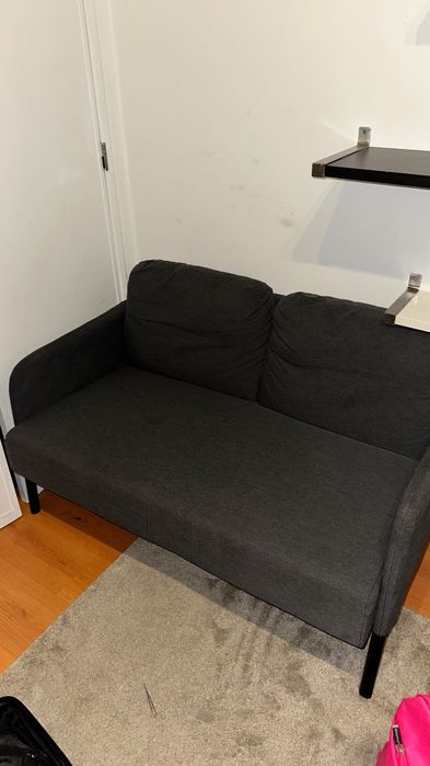 Sofa 2 lugares Ikea
