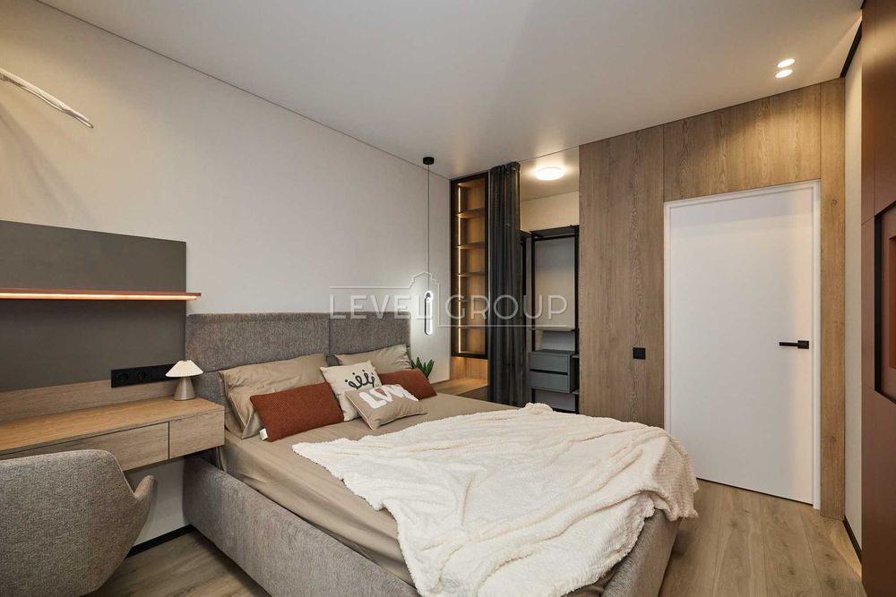 1-room apartment apartment by the address (area 40 m²) - Atlanta.ua - photo 13