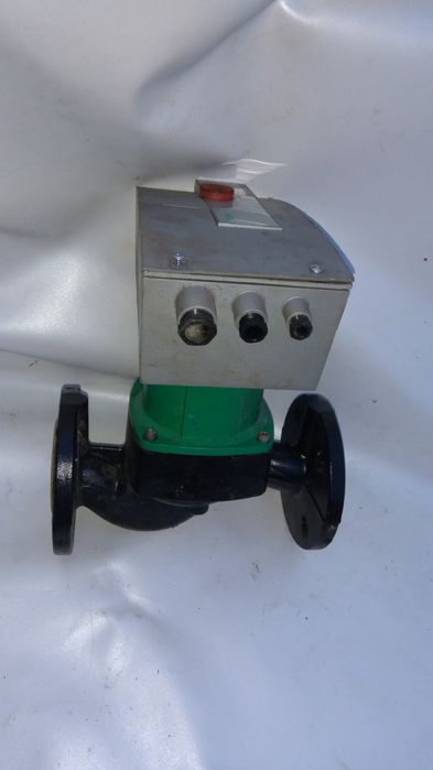 pompa obiegowa wilo stratos 40/1-12 + gwarancja