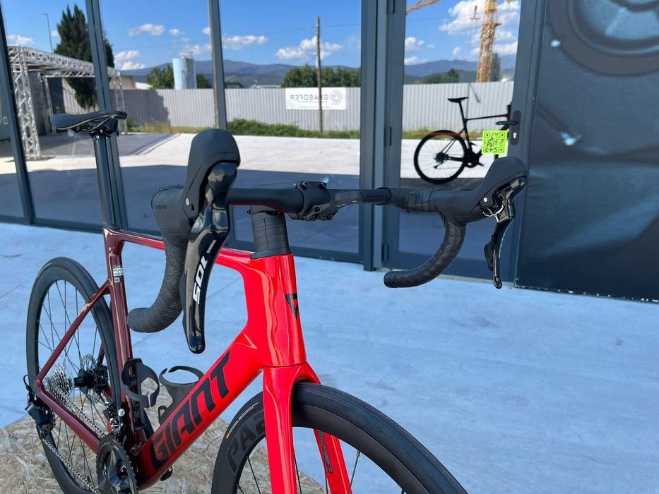 GIANT PROPEL ADVANCED 2