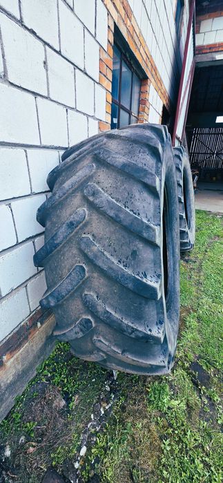 opony MICHELIN 650/65 R38