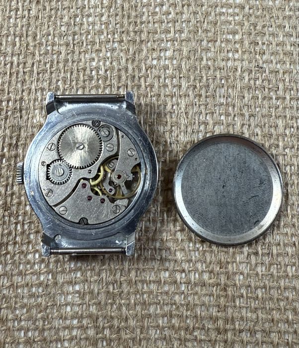 Zegarek Pobieda USSR
