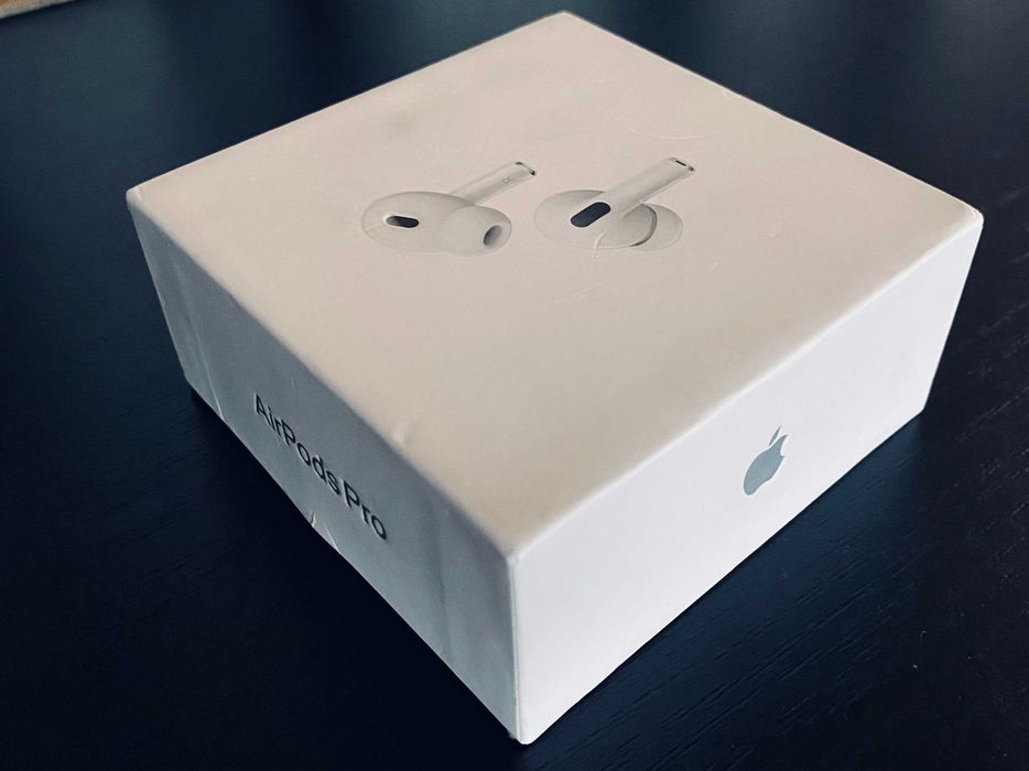 AirPods Pro (2nb generation)